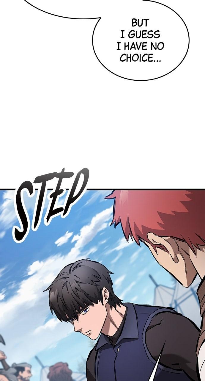 Read Eternally Regressing Knight Manga Online