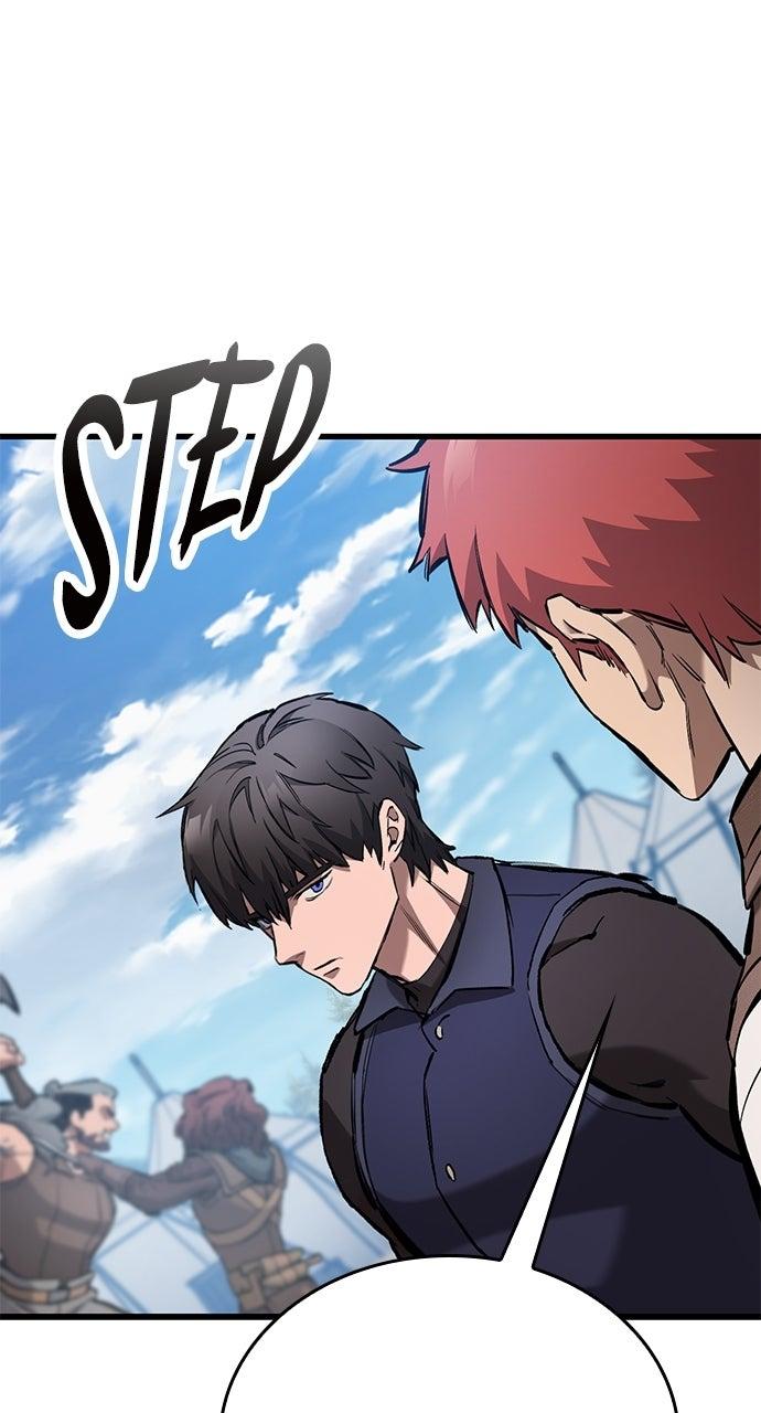 Read Eternally Regressing Knight Manga Online