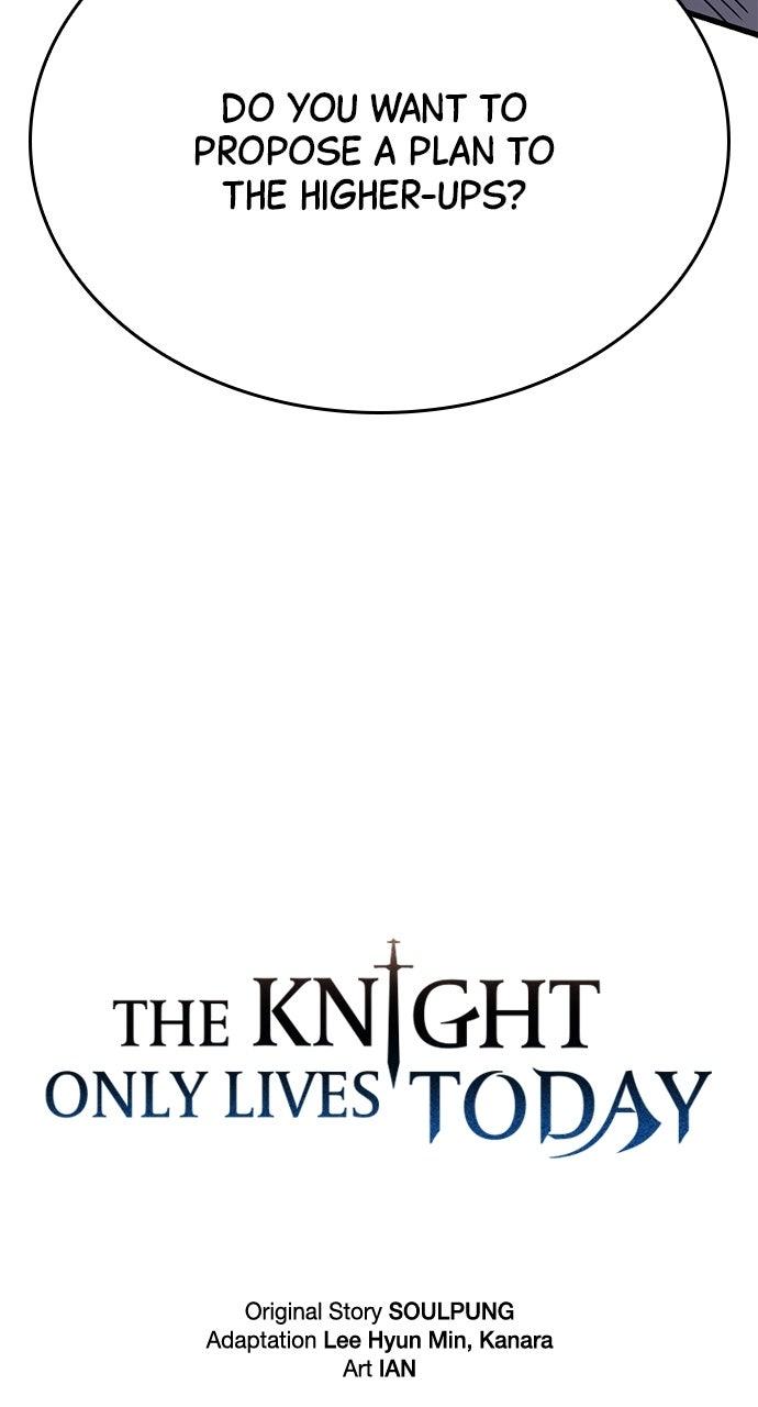 Read Eternally Regressing Knight Manga Online