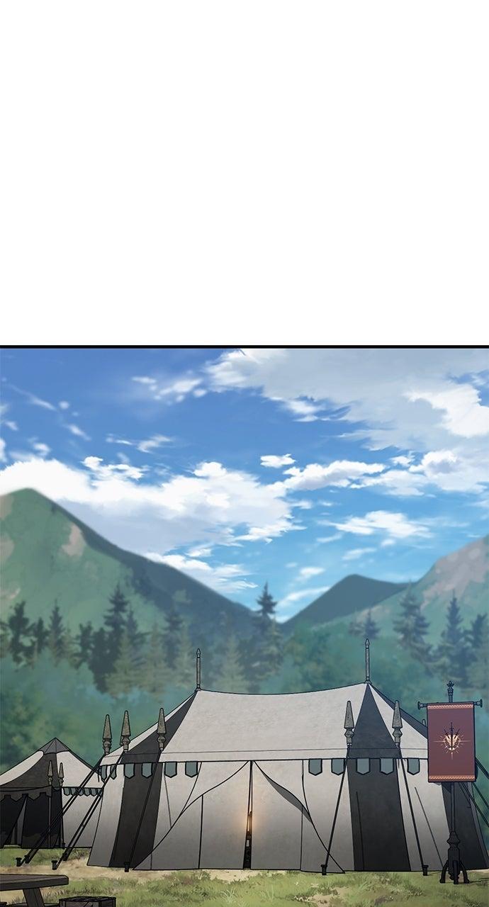 Read Eternally Regressing Knight Manga Online
