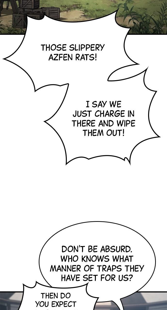 Read Eternally Regressing Knight Manga Online