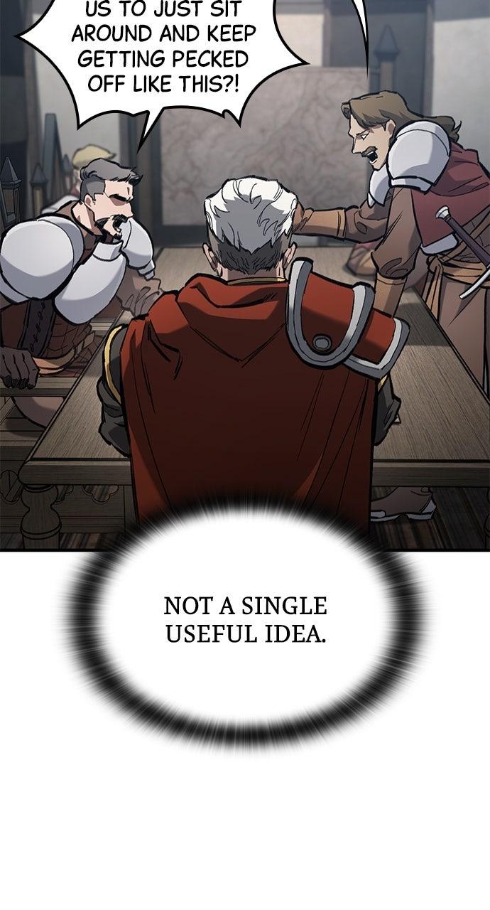 Read Eternally Regressing Knight Manga Online