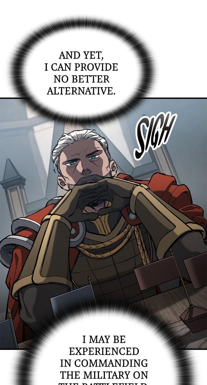 Read Eternally Regressing Knight Manga Online