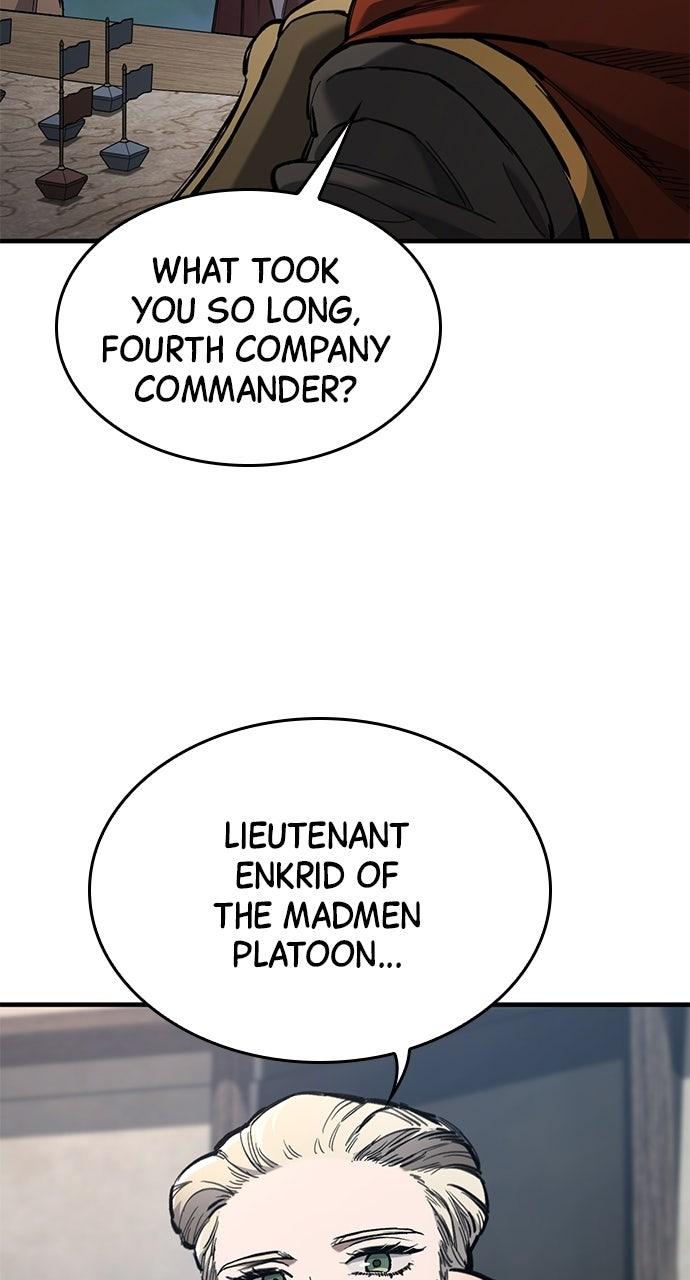 Read Eternally Regressing Knight Manga Online