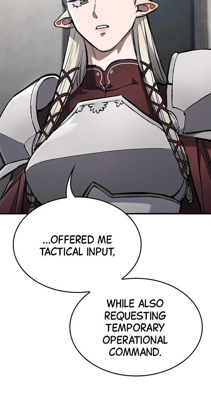 Read Eternally Regressing Knight Manga Online