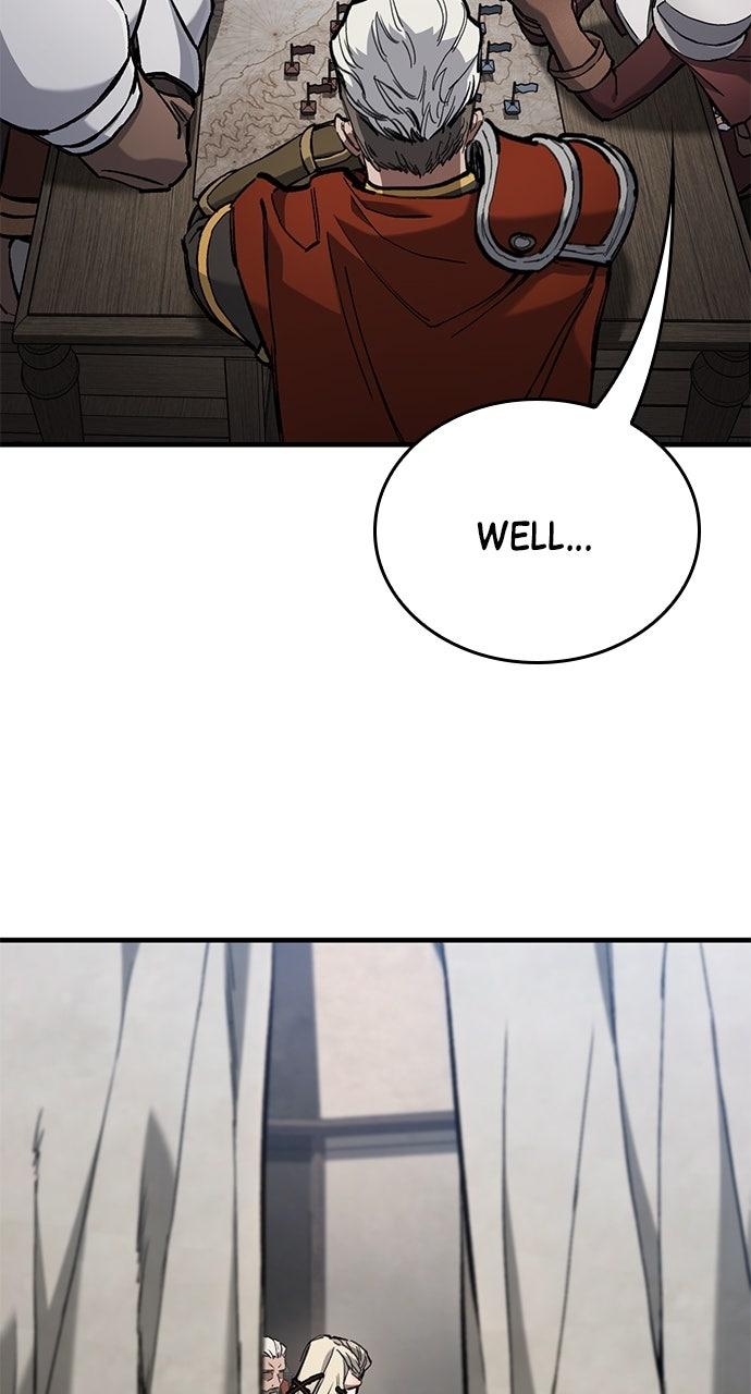 Read Eternally Regressing Knight Manga Online