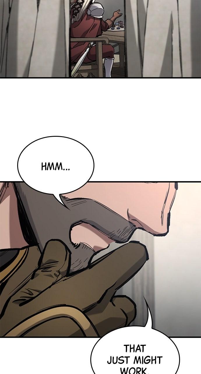Read Eternally Regressing Knight Manga Online