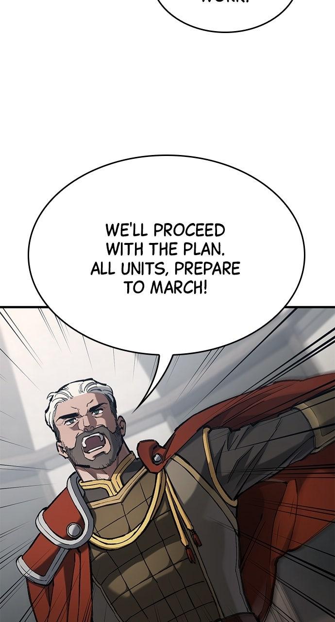 Read Eternally Regressing Knight Manga Online