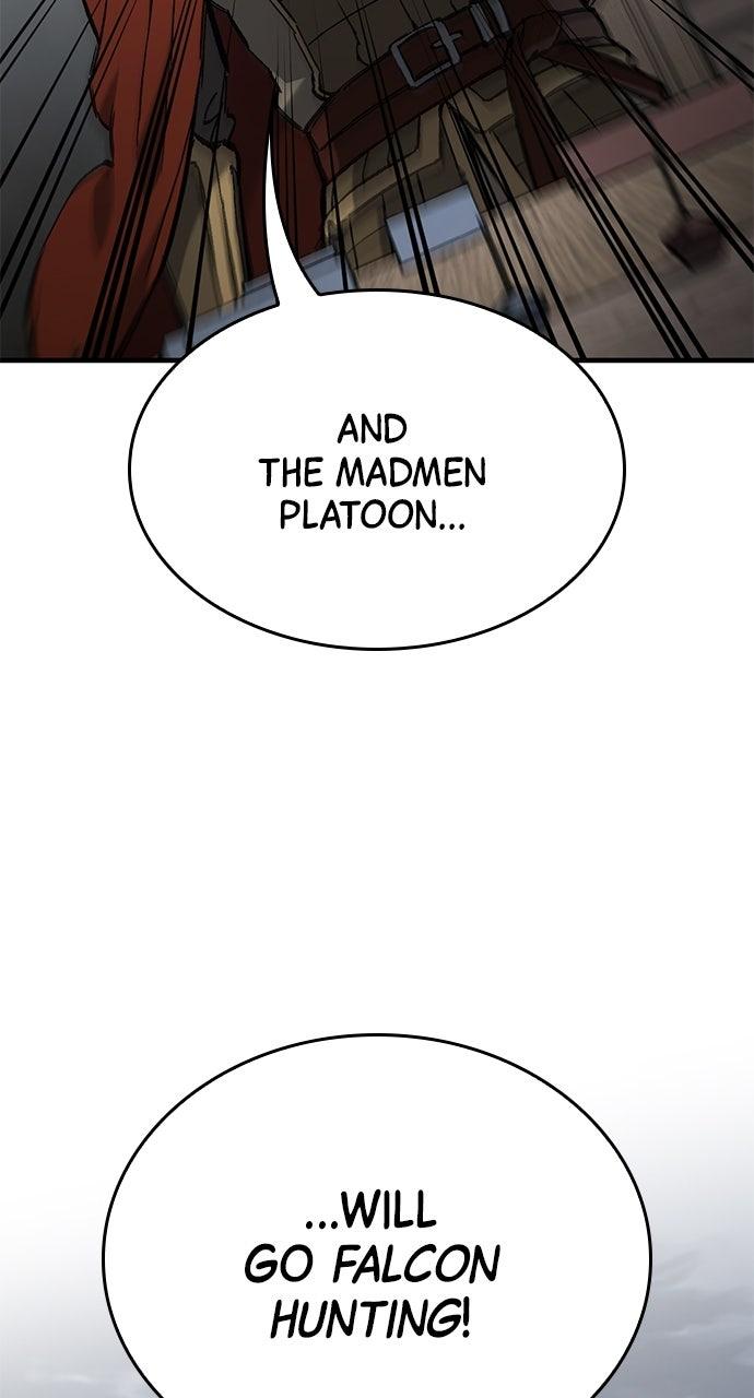 Read Eternally Regressing Knight Manga Online
