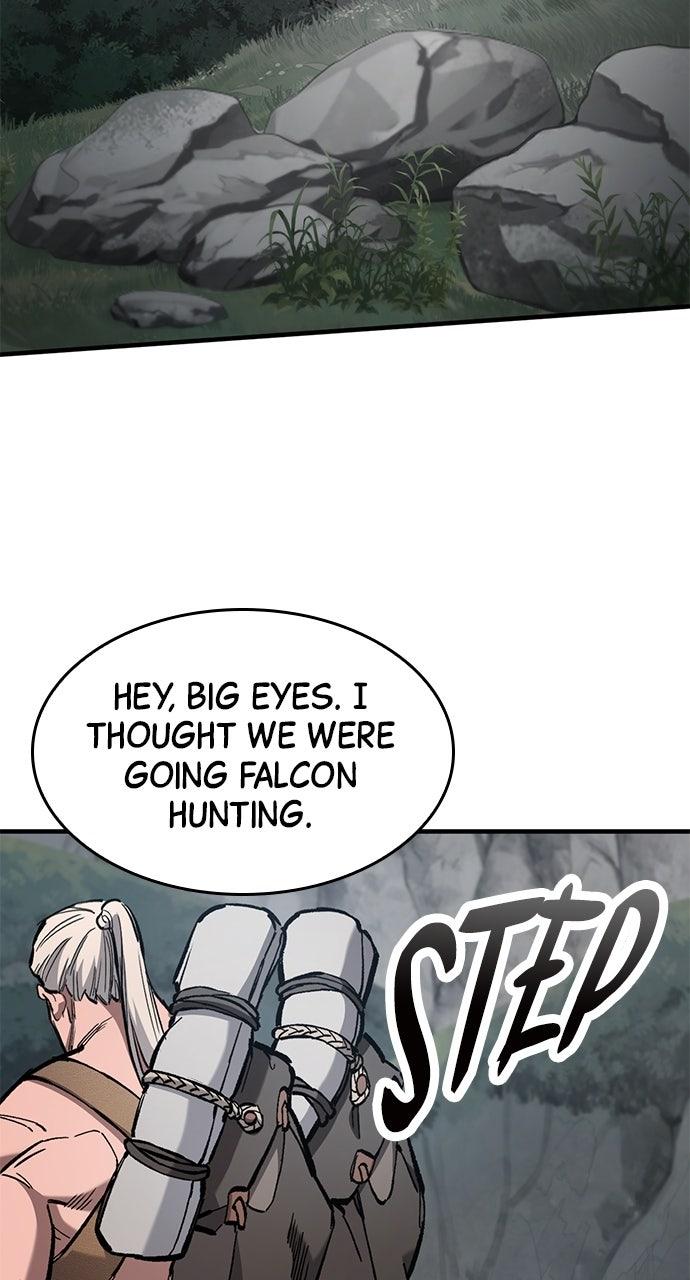 Read Eternally Regressing Knight Manga Online