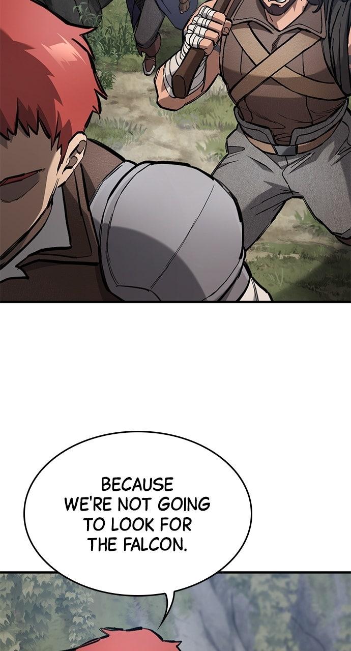 Read Eternally Regressing Knight Manga Online