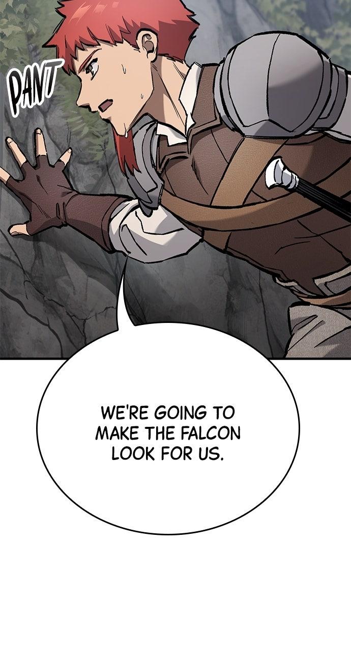 Read Eternally Regressing Knight Manga Online