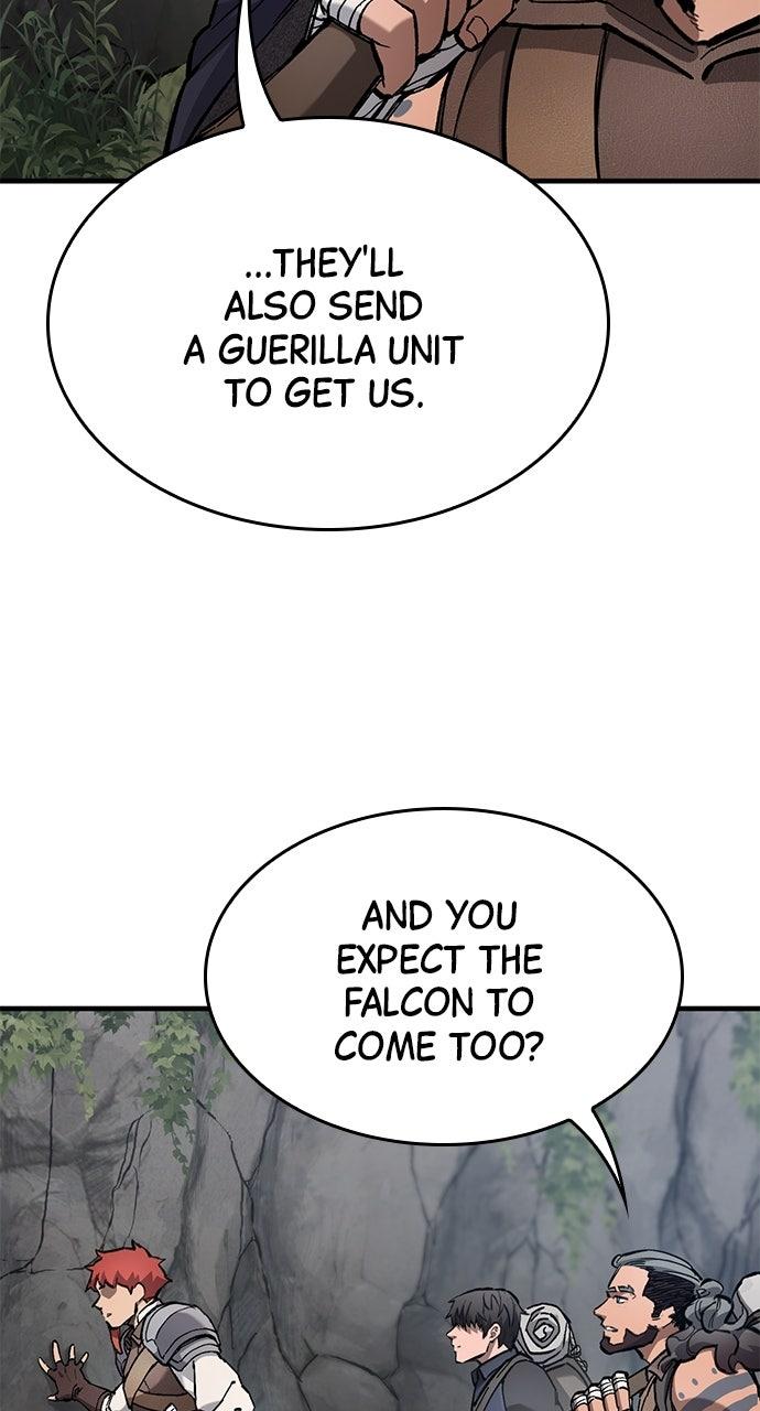 Read Eternally Regressing Knight Manga Online