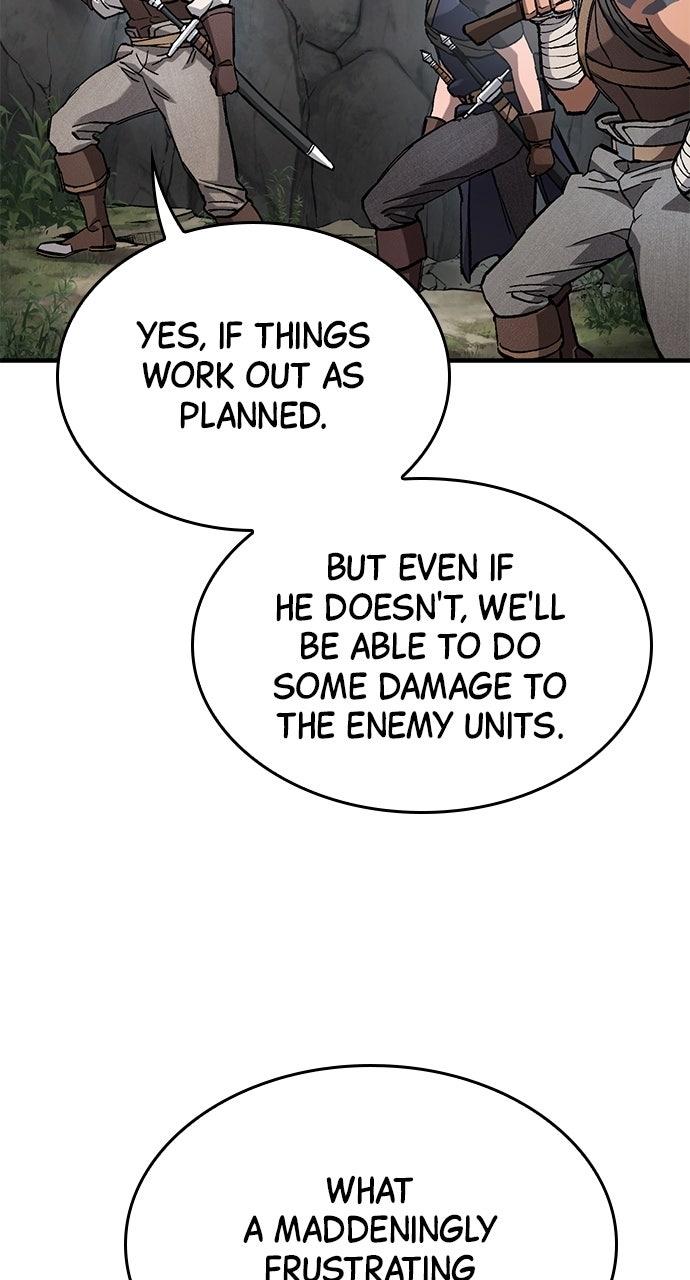 Read Eternally Regressing Knight Manga Online
