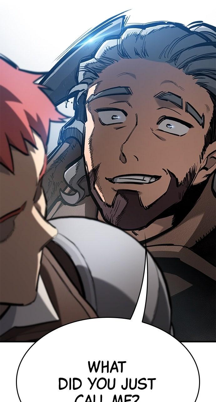 Read Eternally Regressing Knight Manga Online