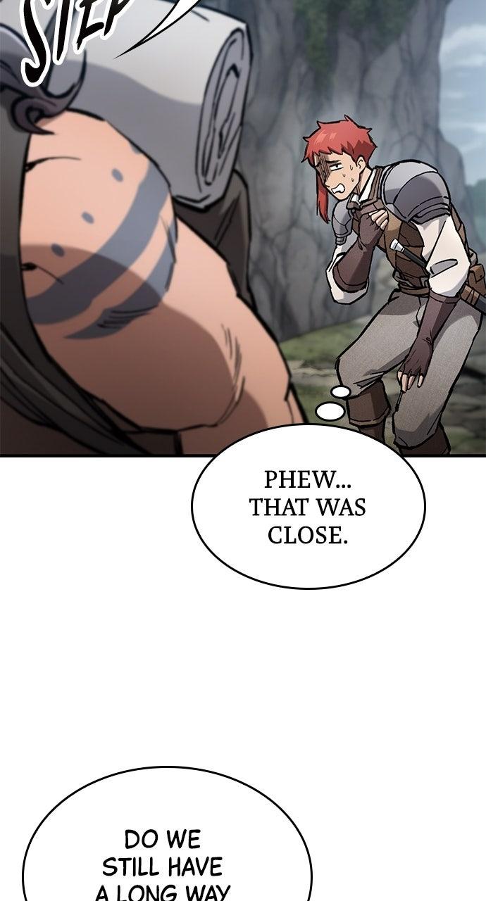 Read Eternally Regressing Knight Manga Online
