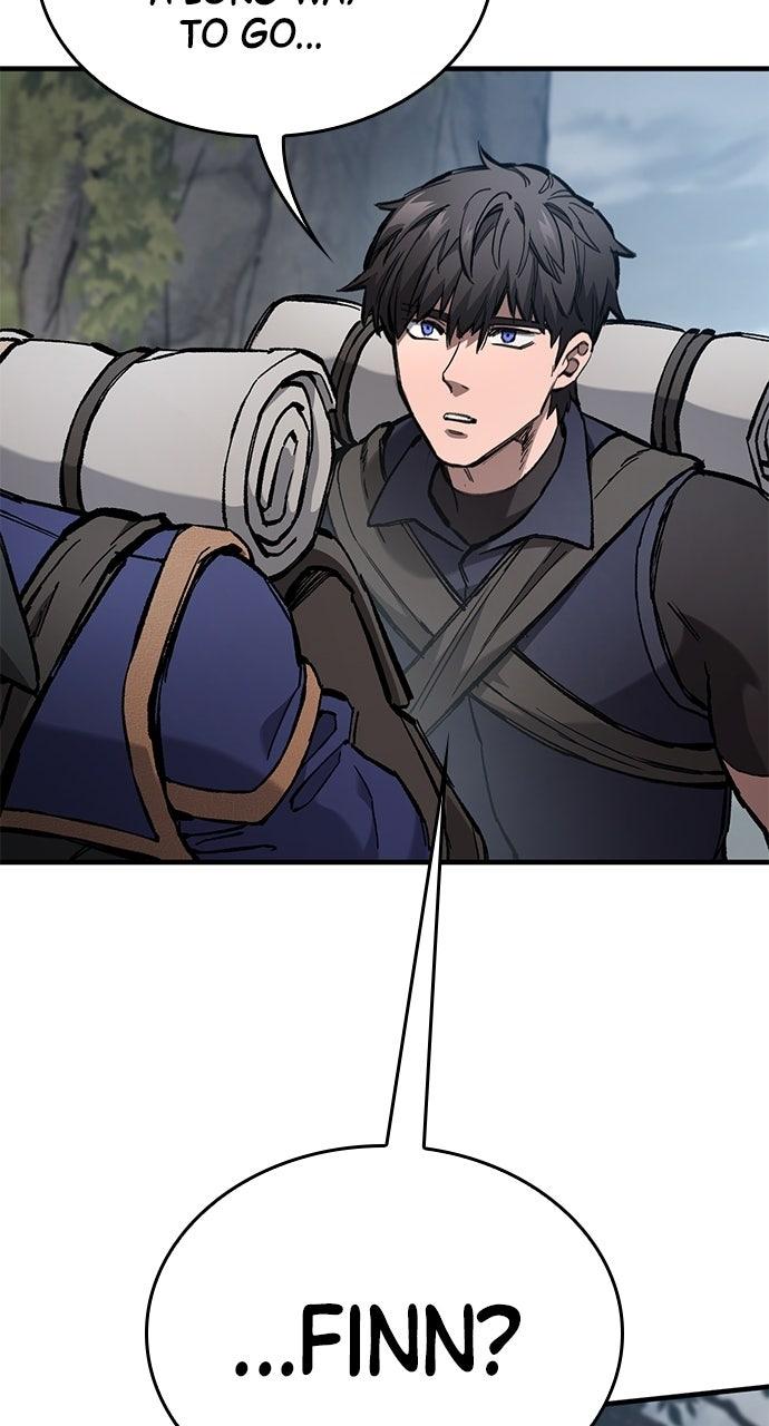 Read Eternally Regressing Knight Manga Online