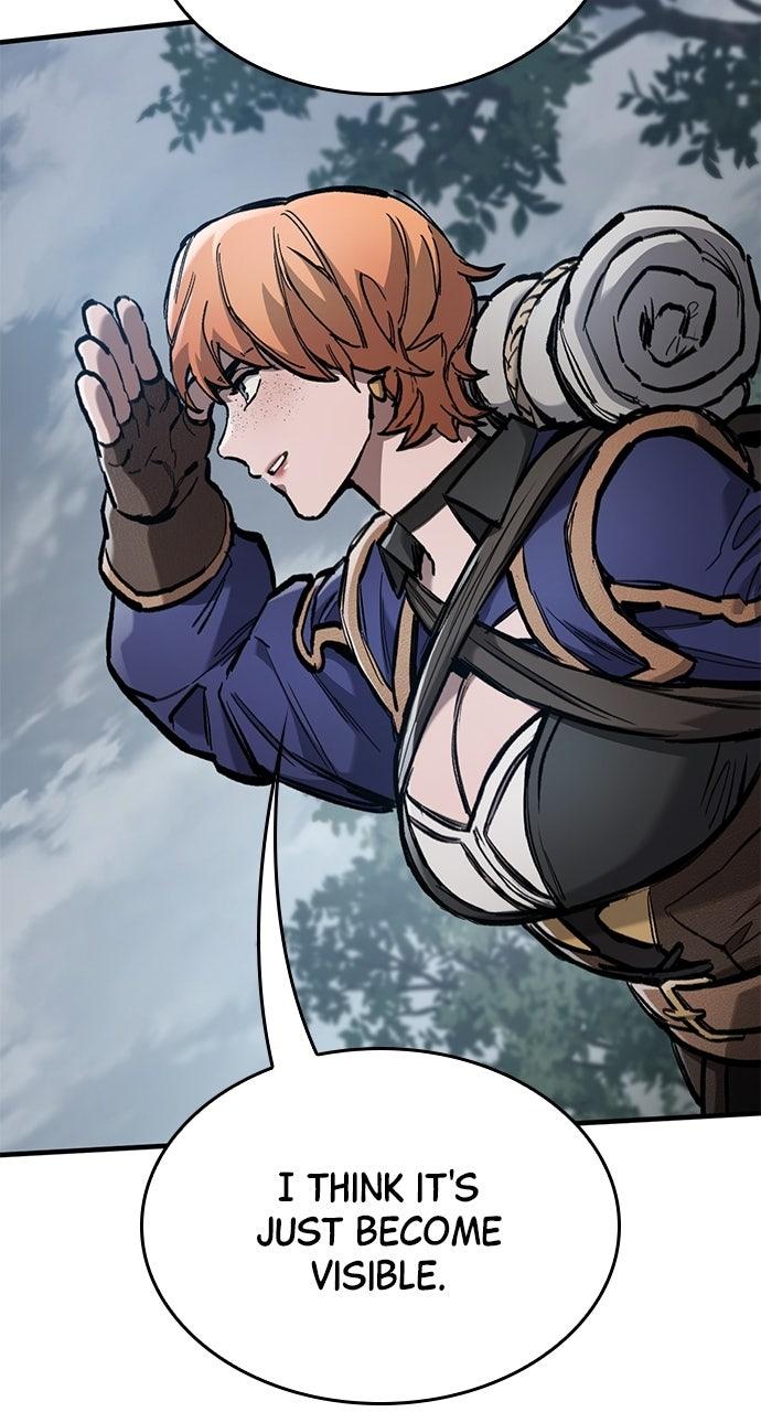 Read Eternally Regressing Knight Manga Online