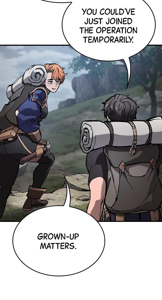 Read Eternally Regressing Knight Manga Online