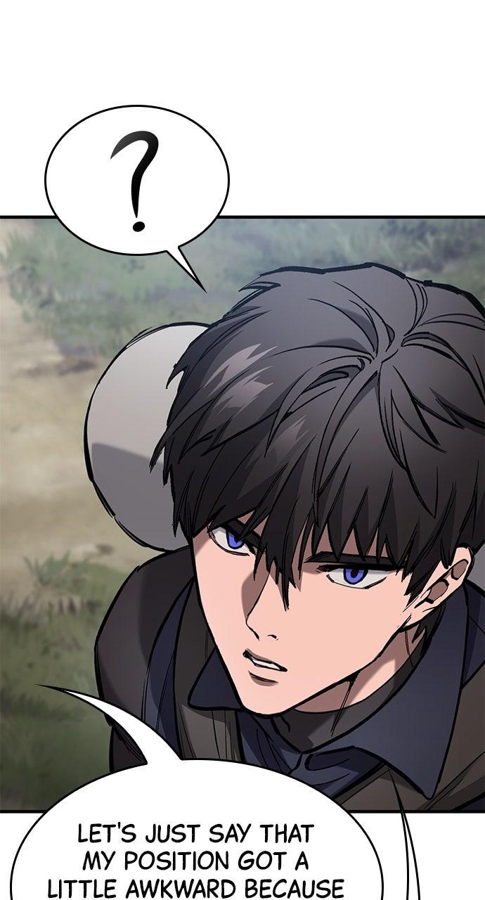 Read Eternally Regressing Knight Manga Online