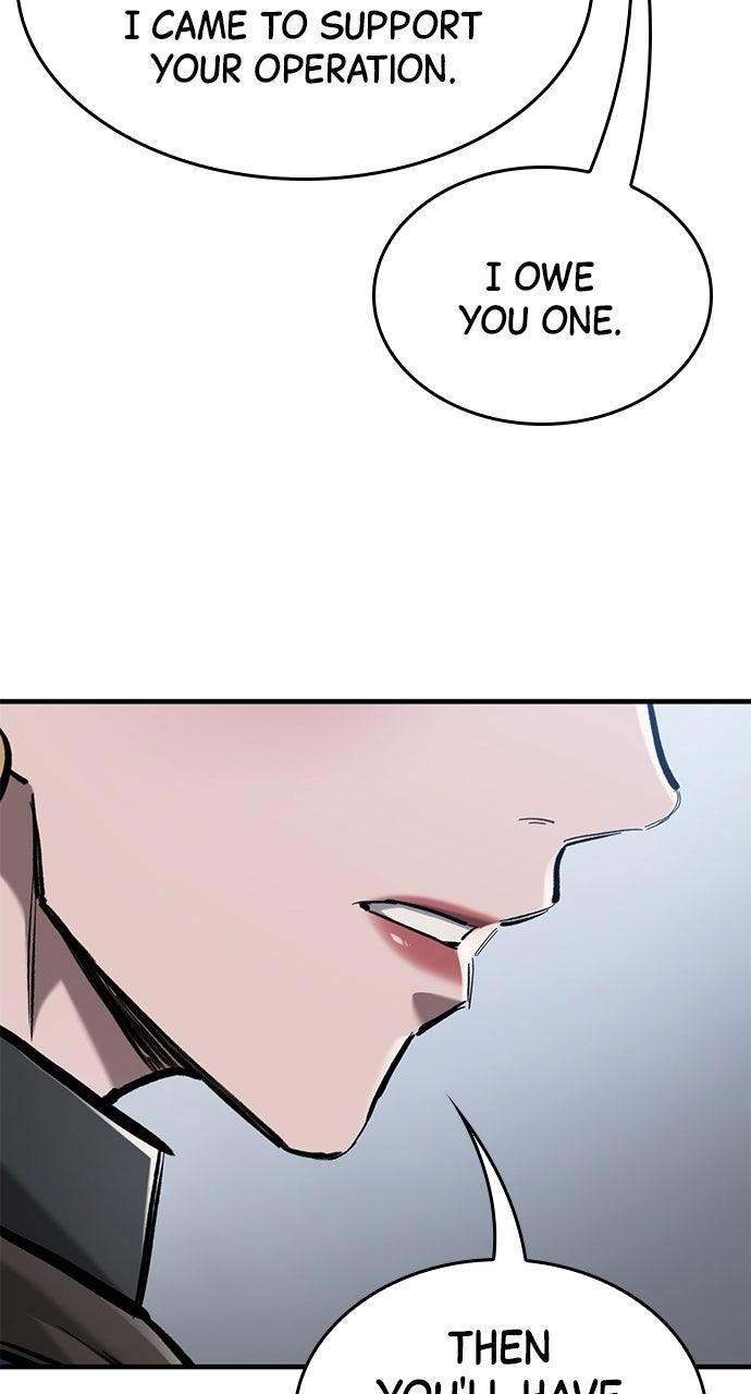 Read Eternally Regressing Knight Manga Online