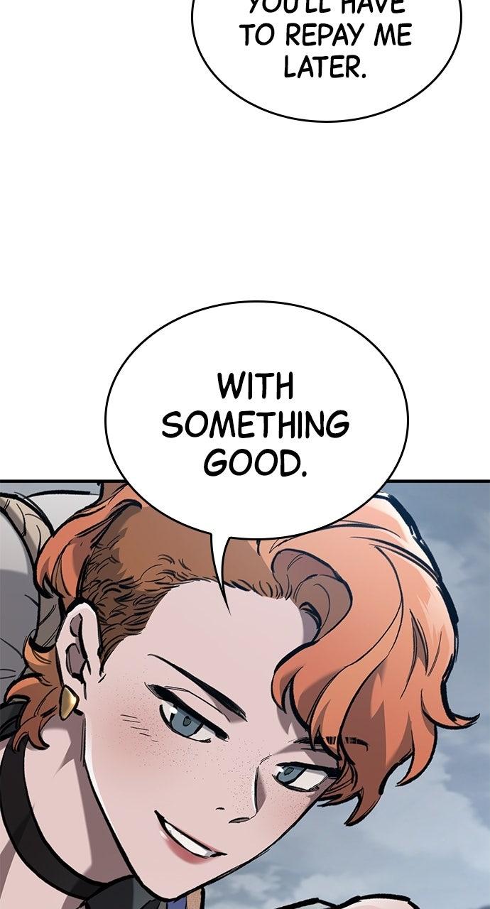 Read Eternally Regressing Knight Manga Online