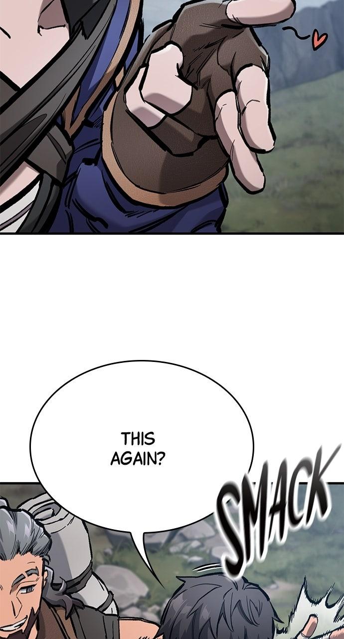 Read Eternally Regressing Knight Manga Online