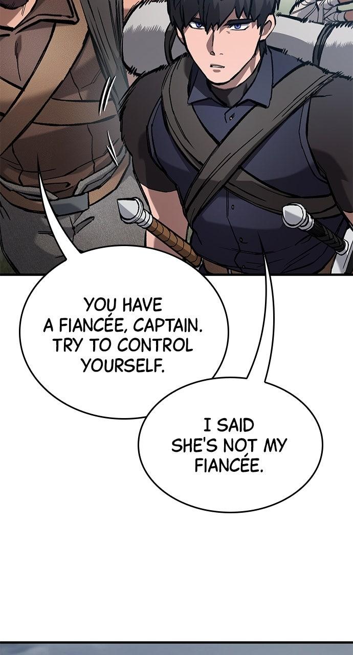 Read Eternally Regressing Knight Manga Online