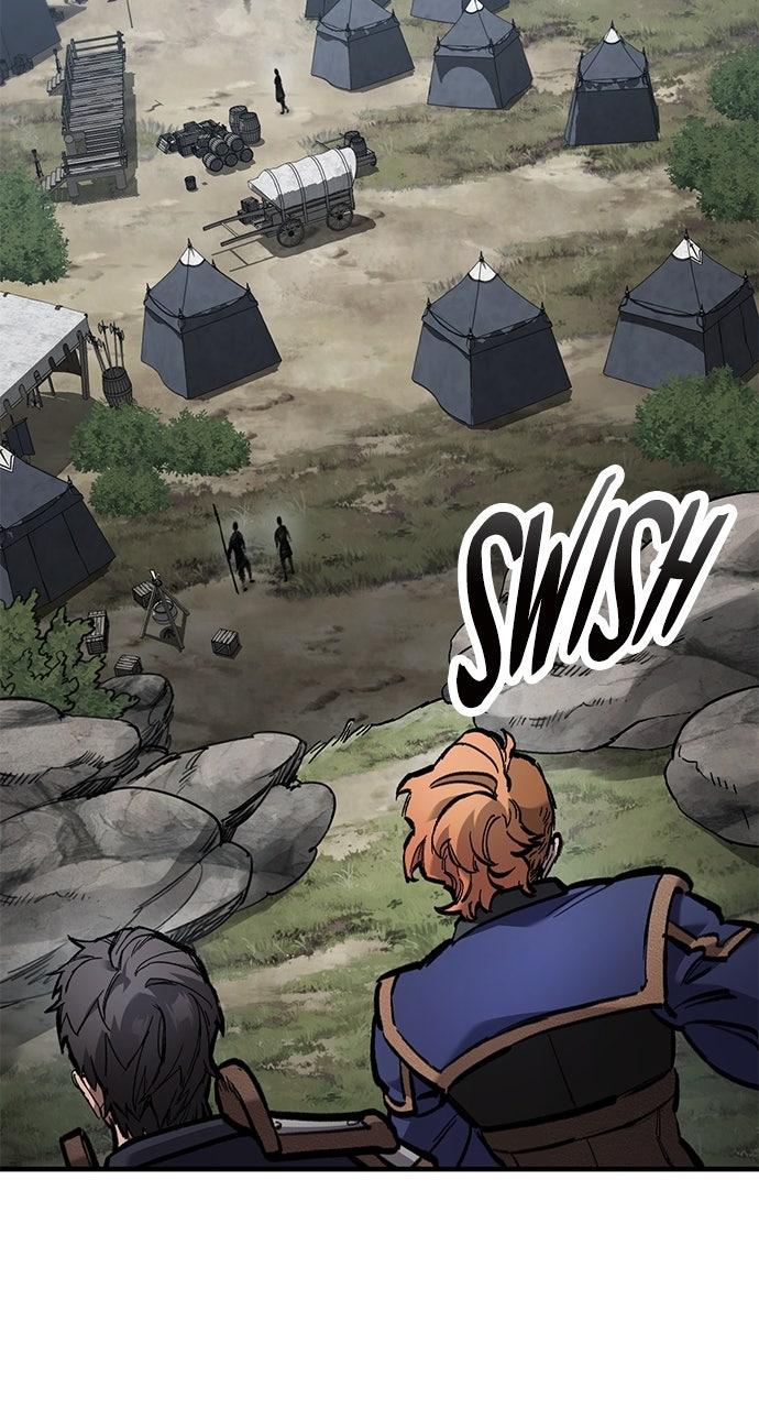 Read Eternally Regressing Knight Manga Online
