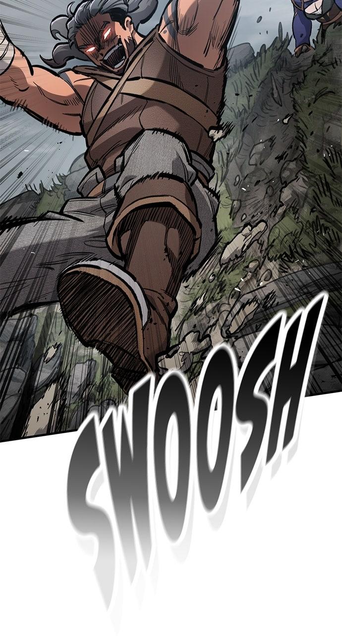 Read Eternally Regressing Knight Manga Online