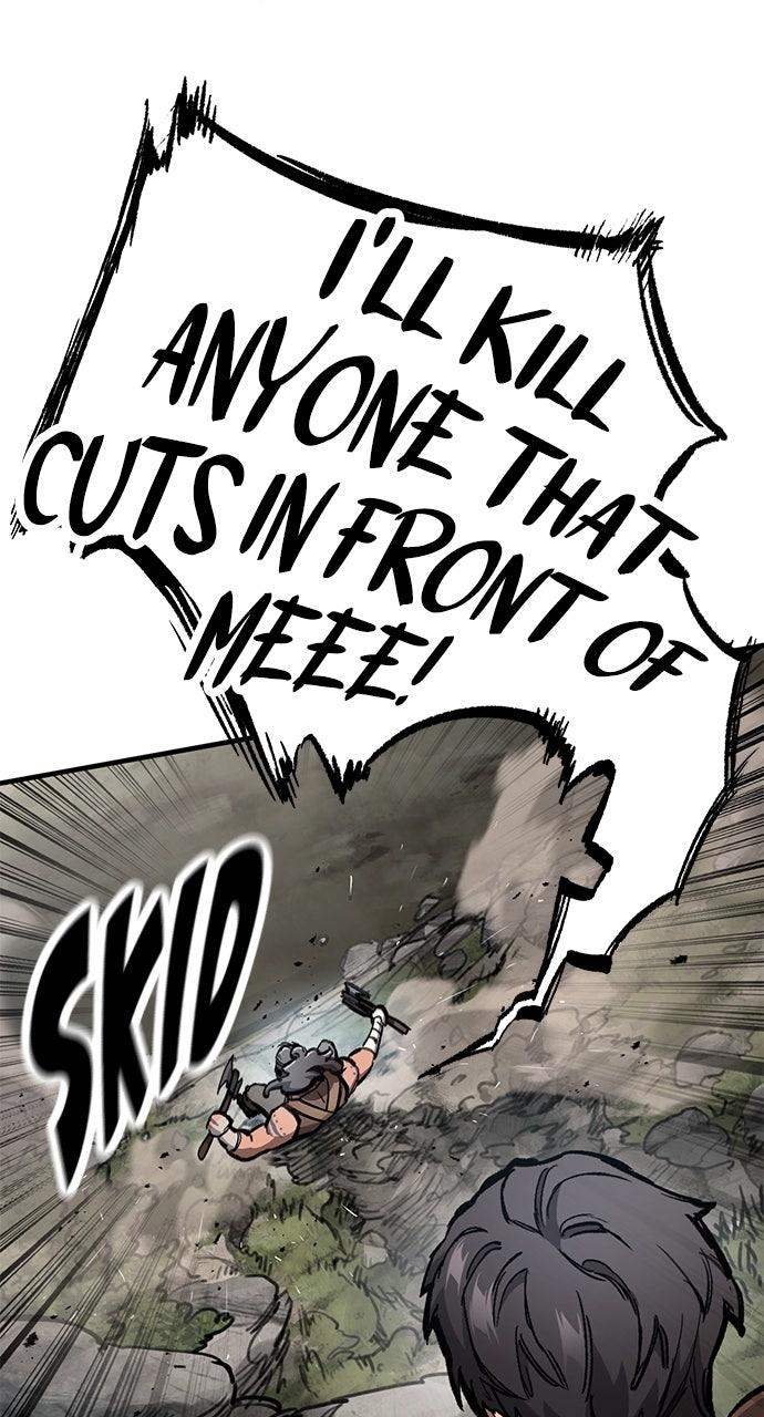 Read Eternally Regressing Knight Manga Online