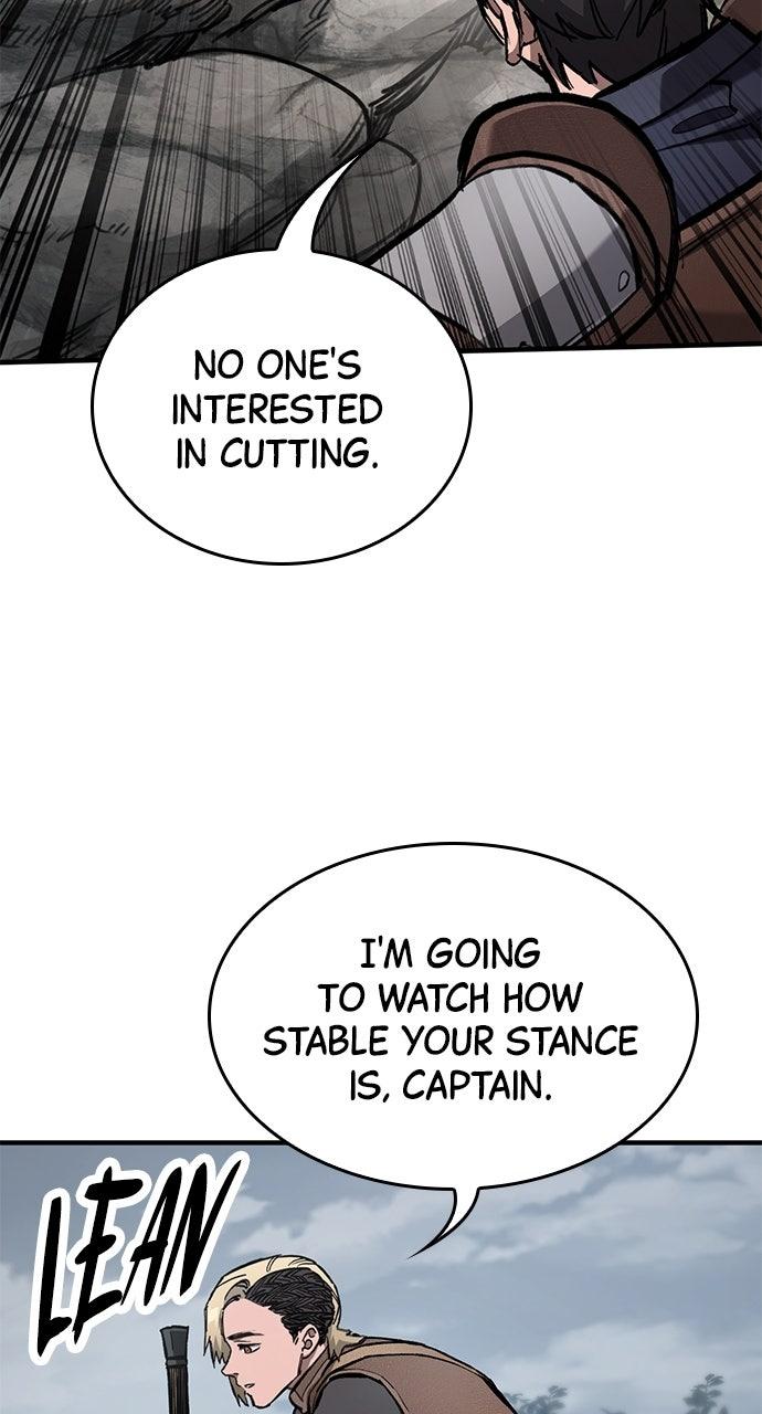 Read Eternally Regressing Knight Manga Online