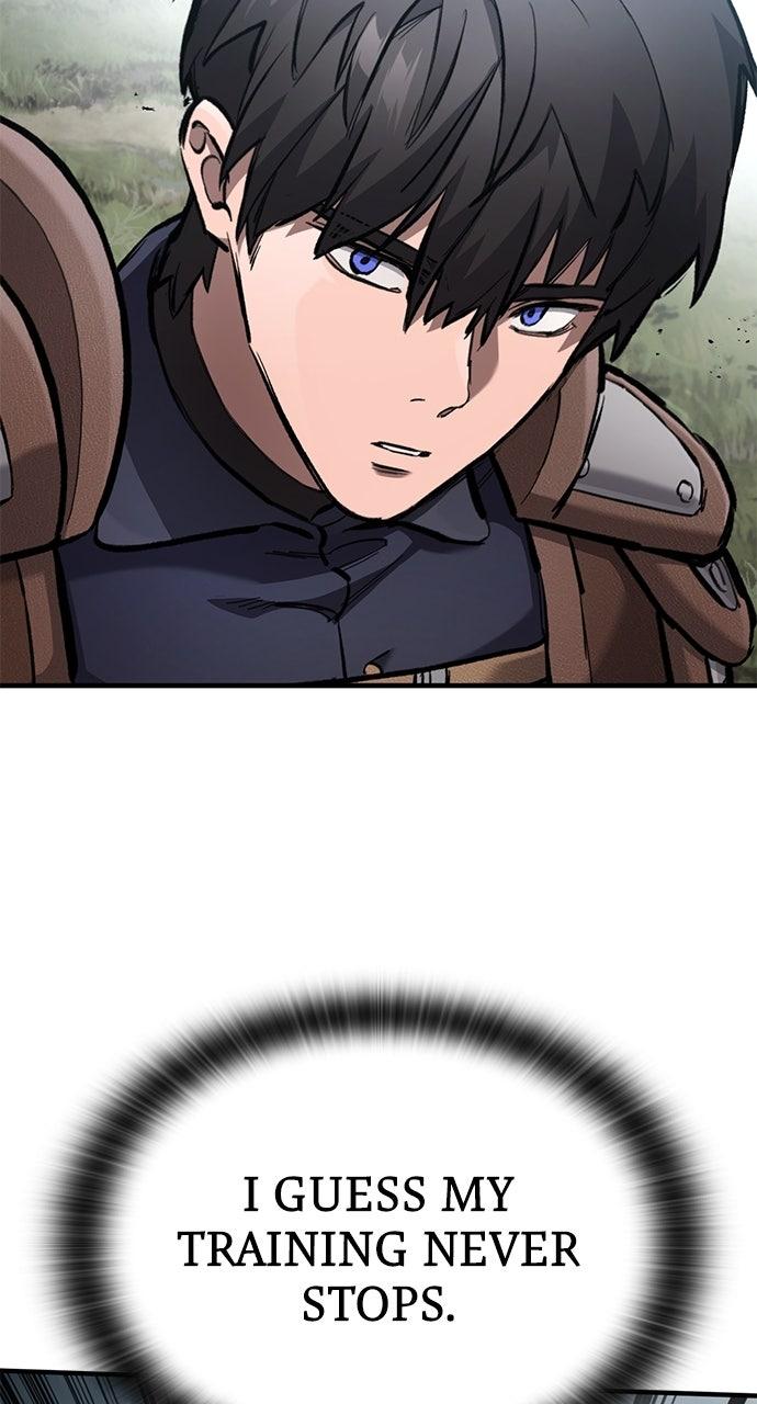 Read Eternally Regressing Knight Manga Online