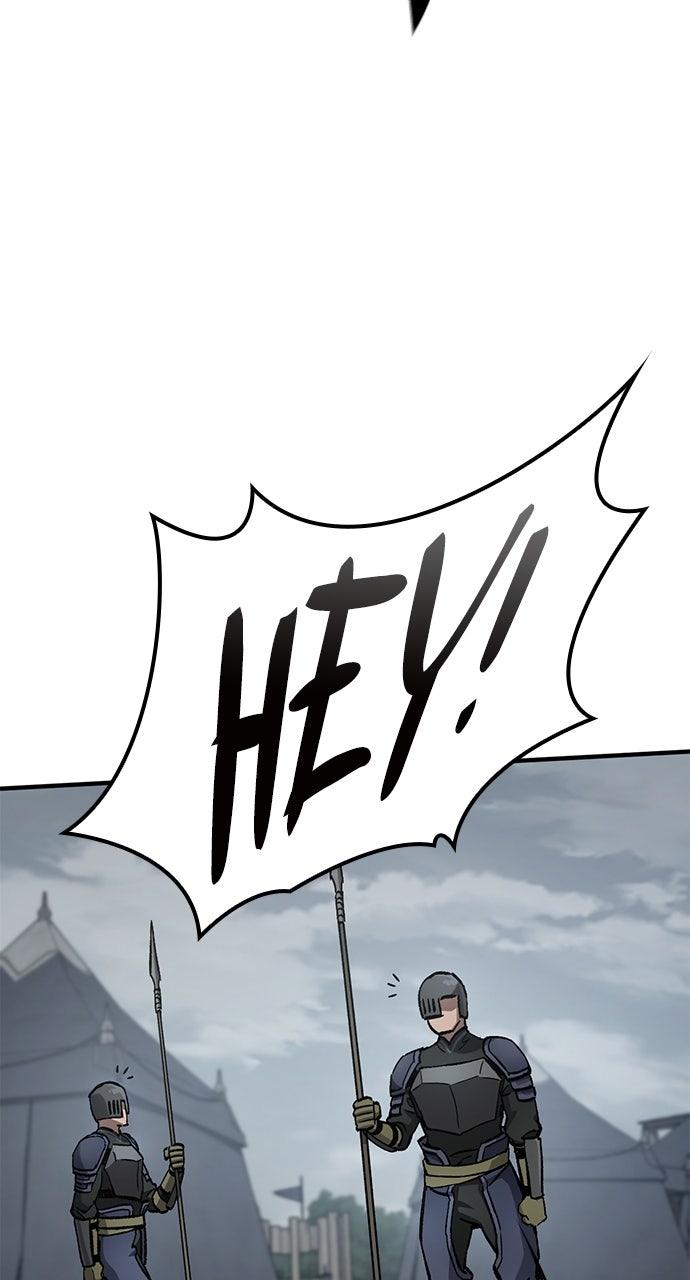 Read Eternally Regressing Knight Manga Online