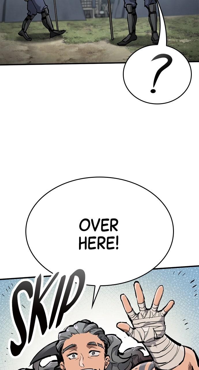Read Eternally Regressing Knight Manga Online