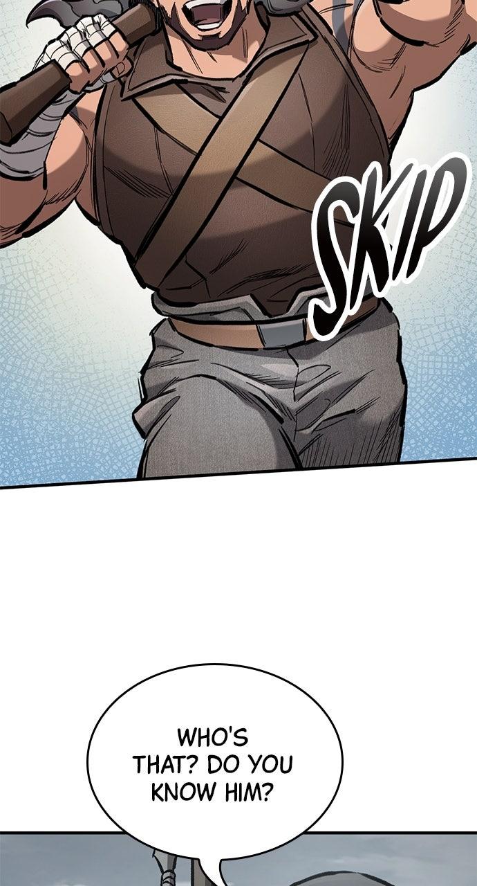 Read Eternally Regressing Knight Manga Online