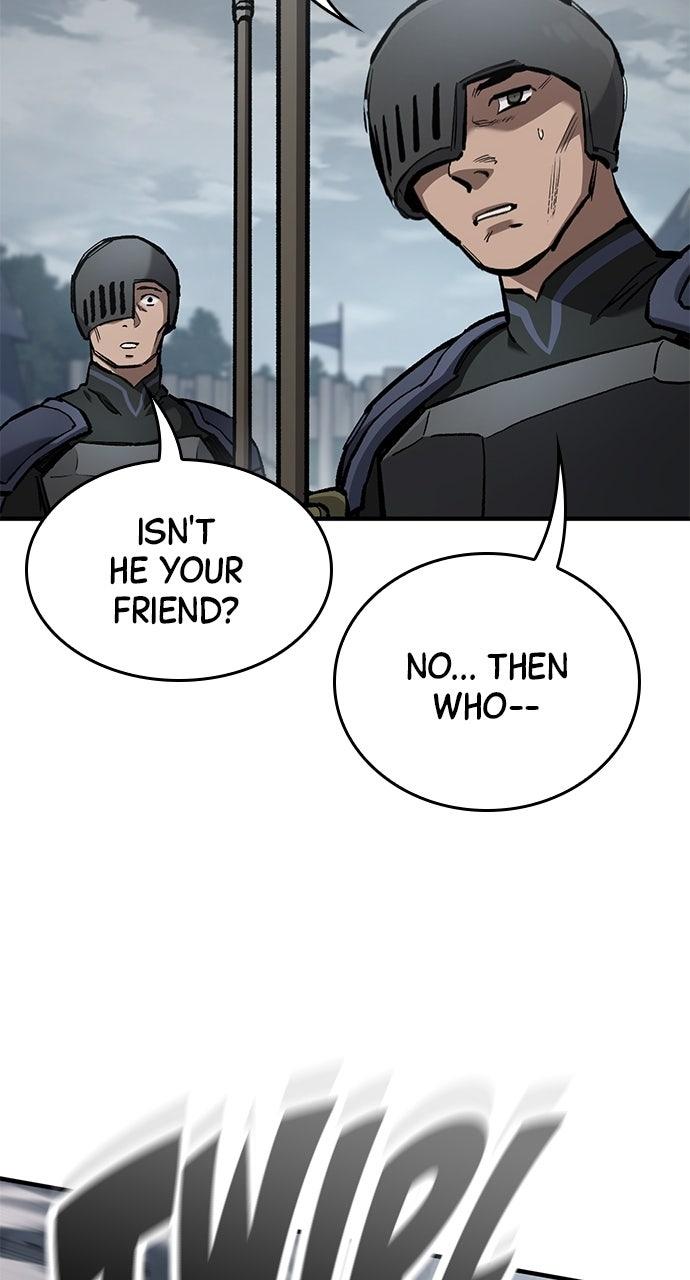 Read Eternally Regressing Knight Manga Online