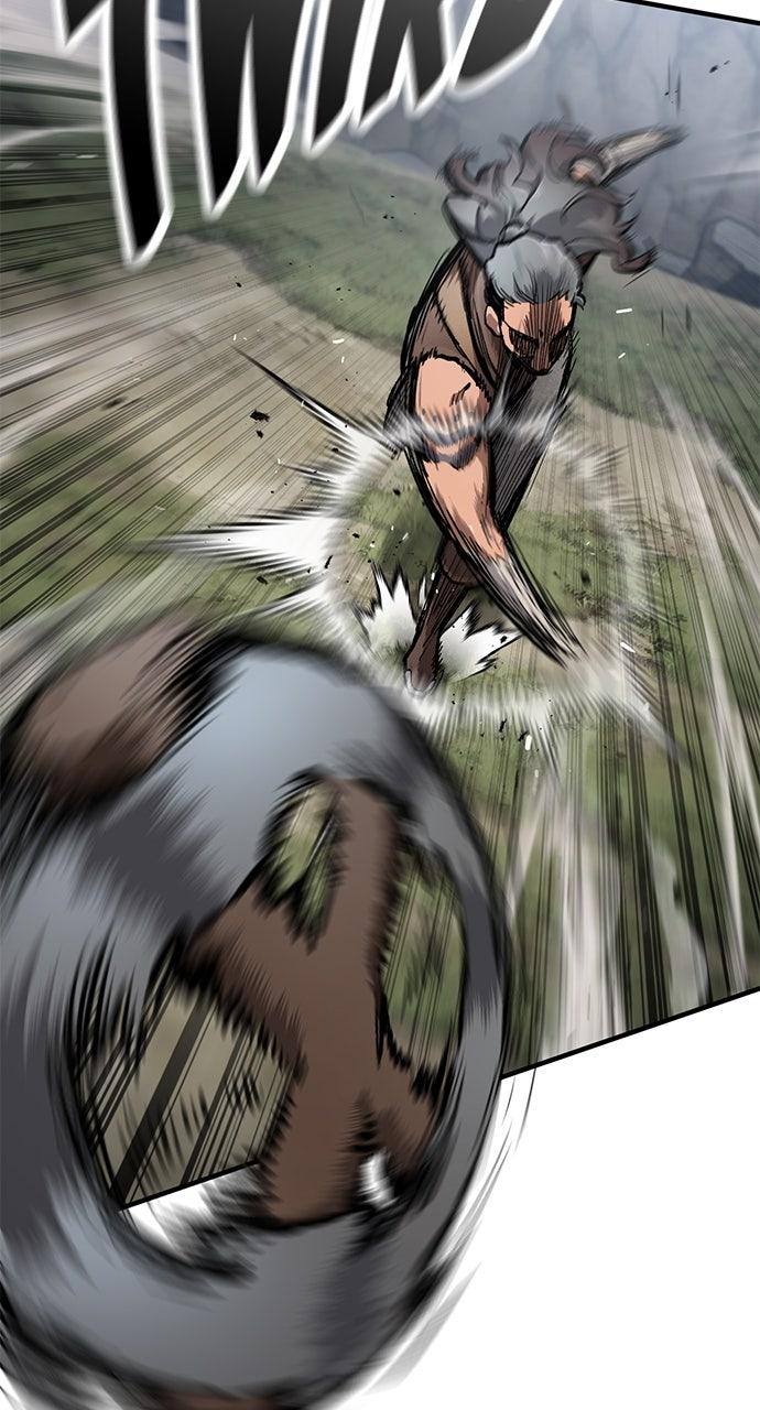 Read Eternally Regressing Knight Manga Online