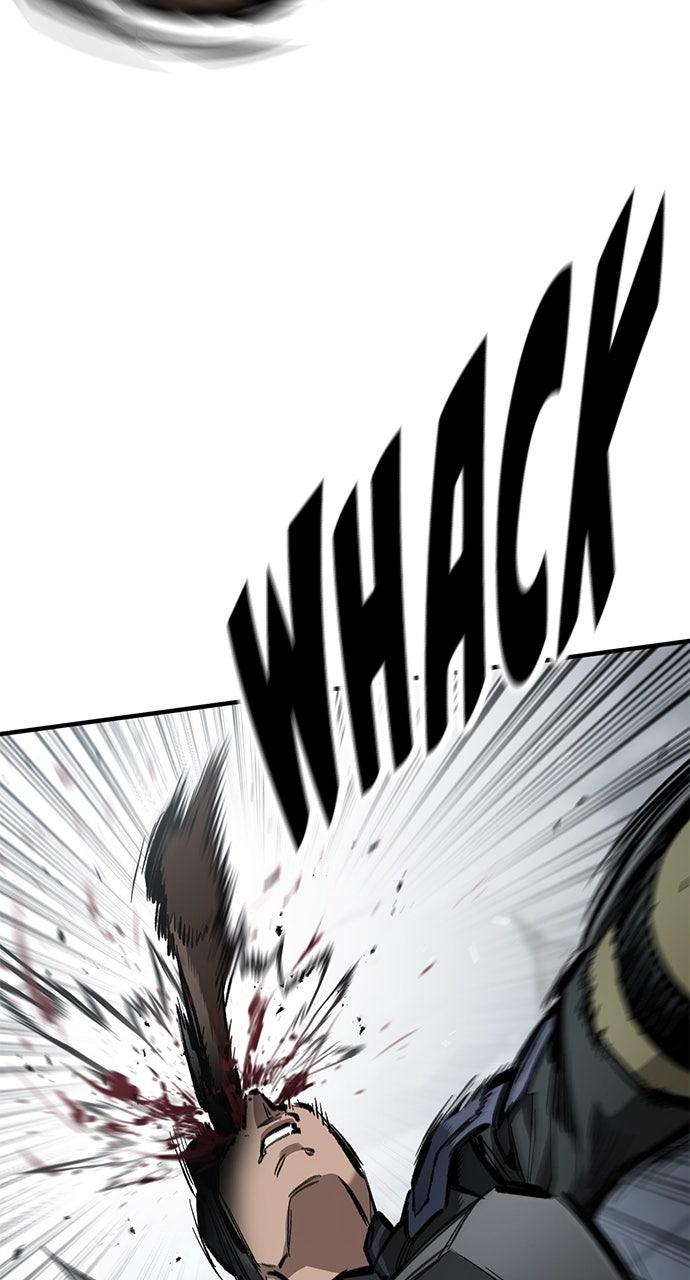 Read Eternally Regressing Knight Manga Online