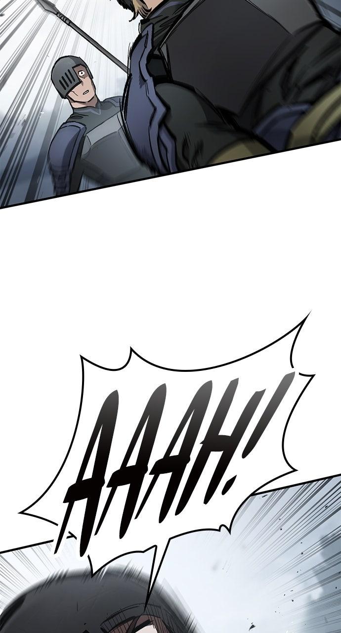 Read Eternally Regressing Knight Manga Online