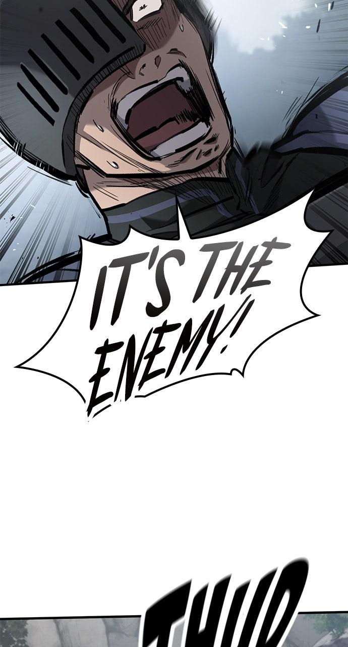 Read Eternally Regressing Knight Manga Online