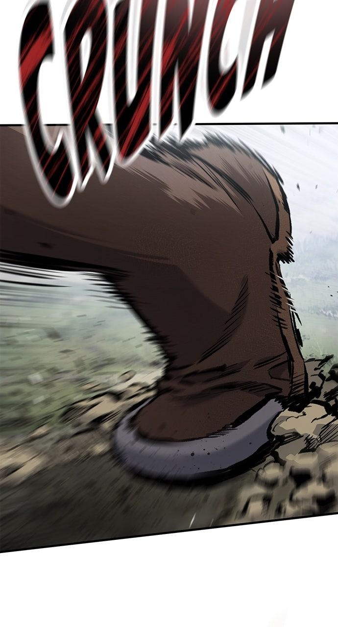 Read Eternally Regressing Knight Manga Online