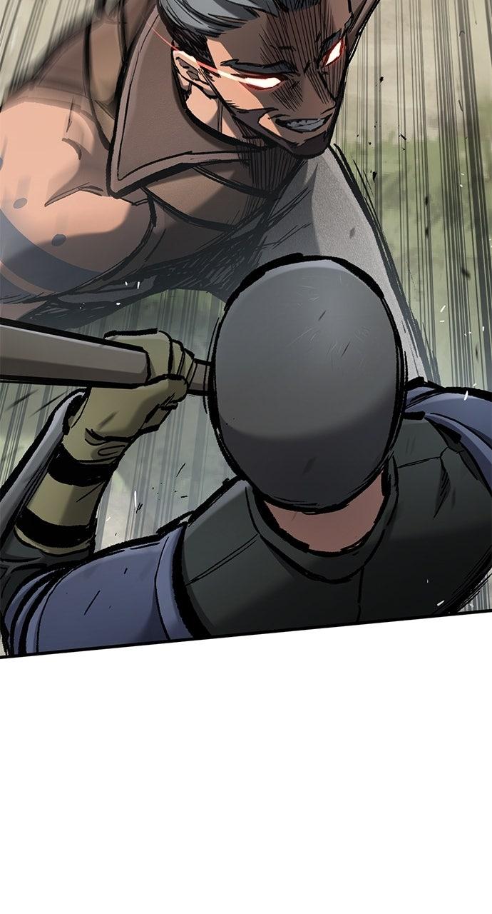 Read Eternally Regressing Knight Manga Online