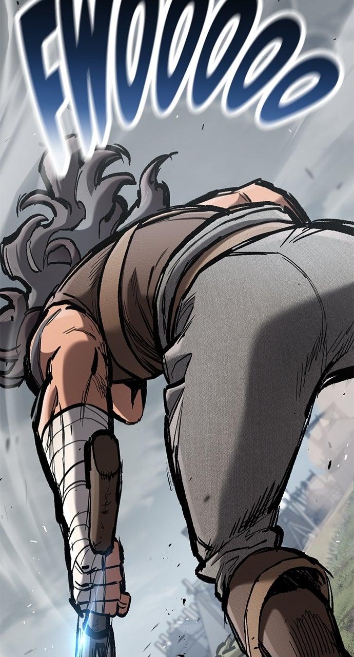 Read Eternally Regressing Knight Manga Online