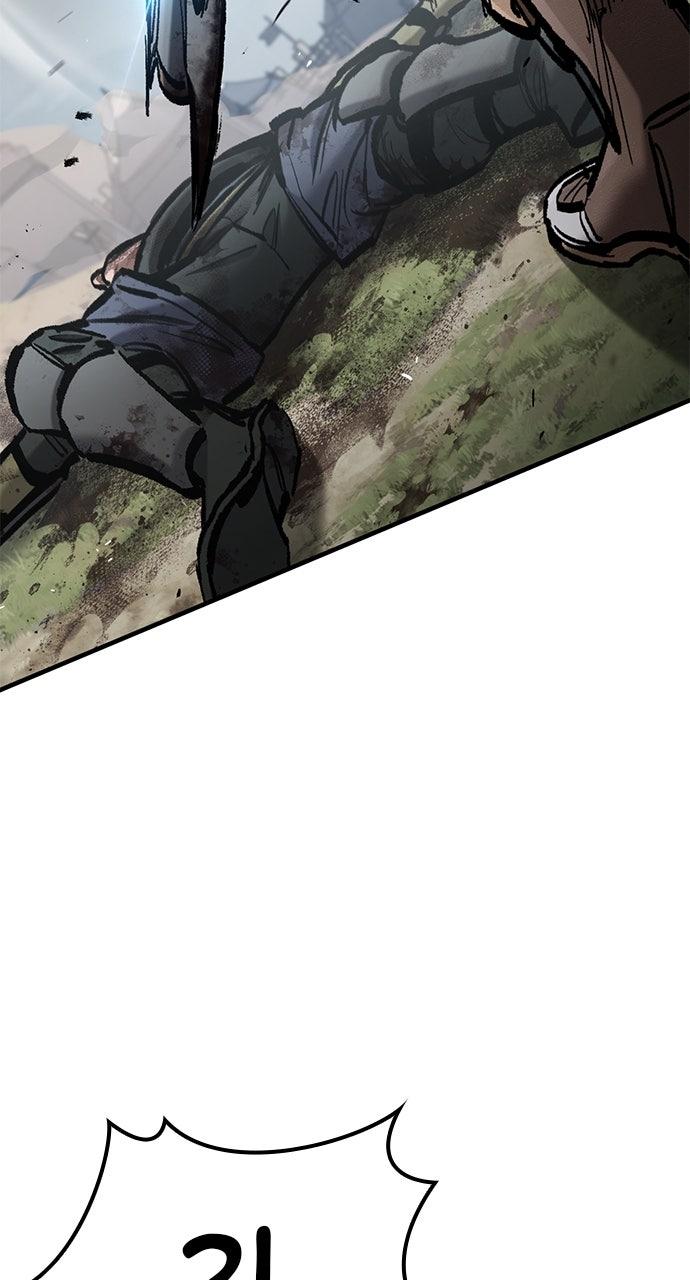 Read Eternally Regressing Knight Manga Online