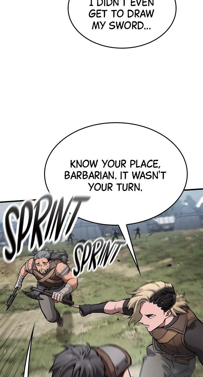 Read Eternally Regressing Knight Manga Online