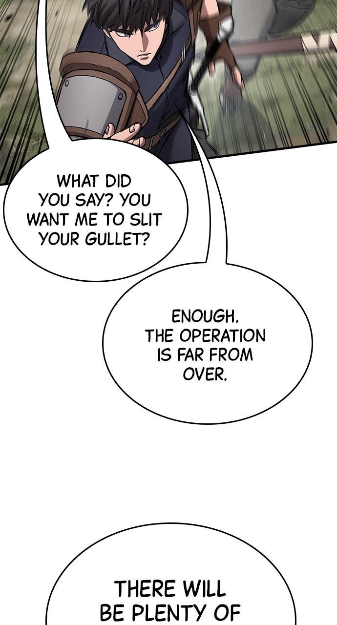 Read Eternally Regressing Knight Manga Online