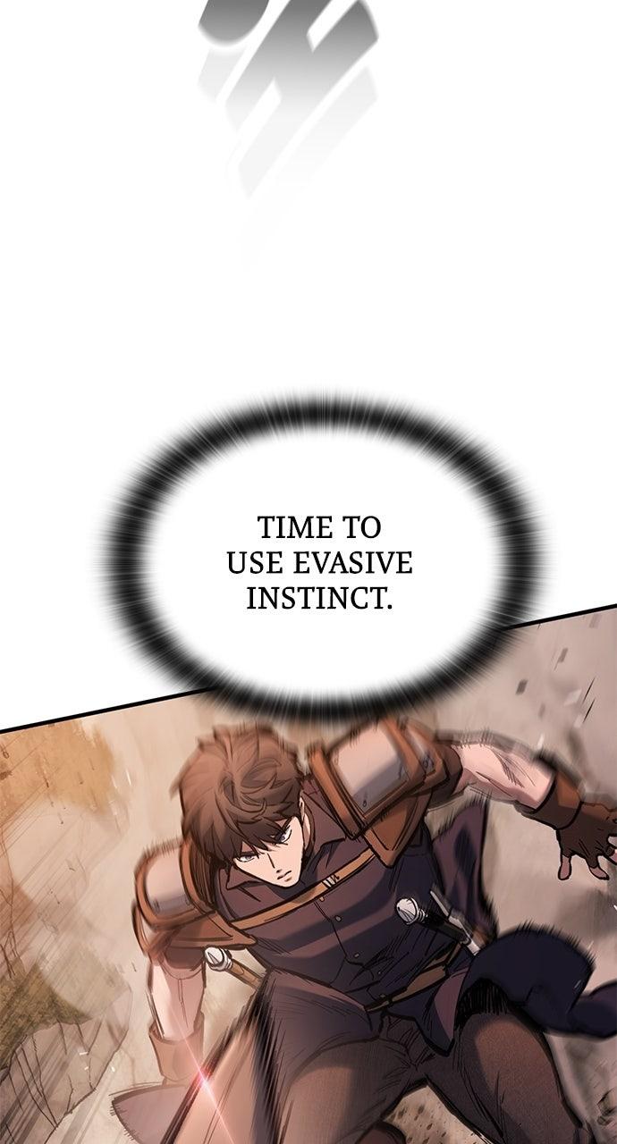 Read Eternally Regressing Knight Manga Online