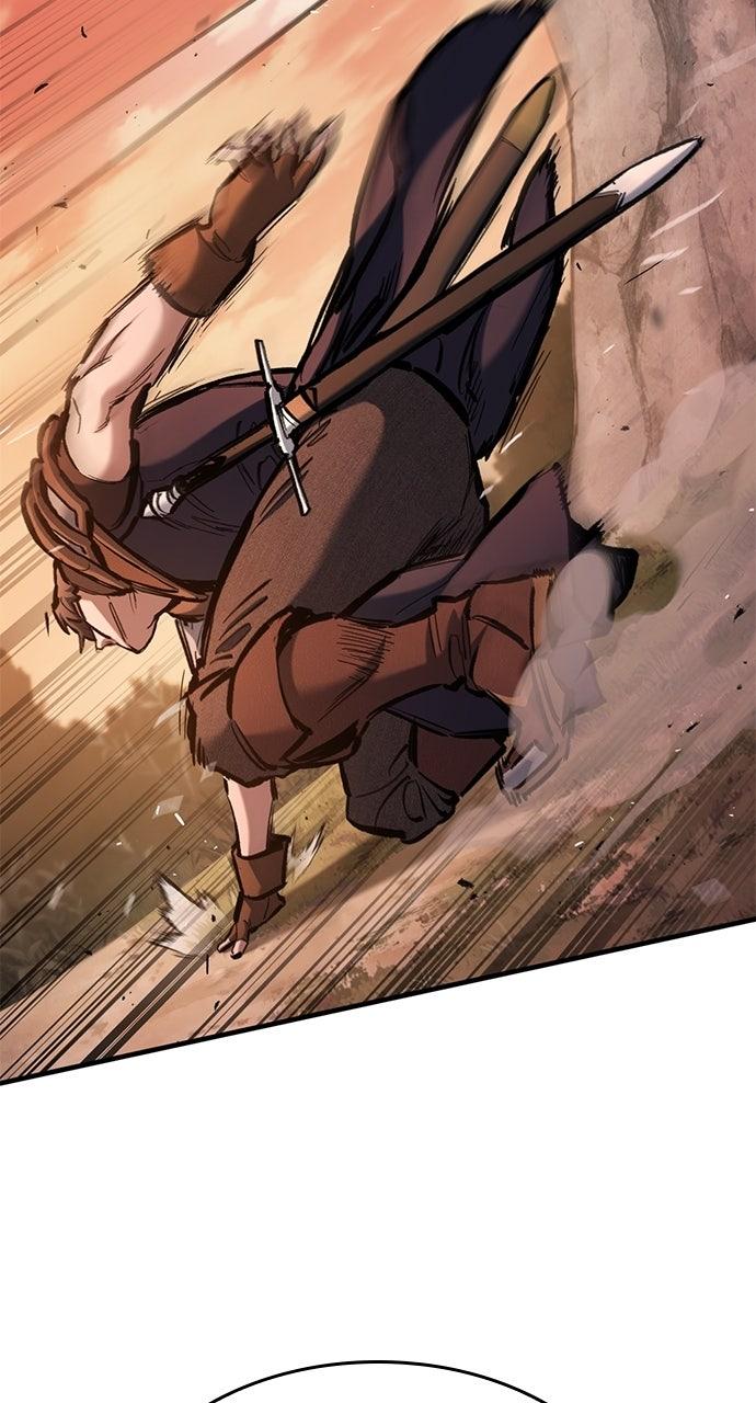 Read Eternally Regressing Knight Manga Online