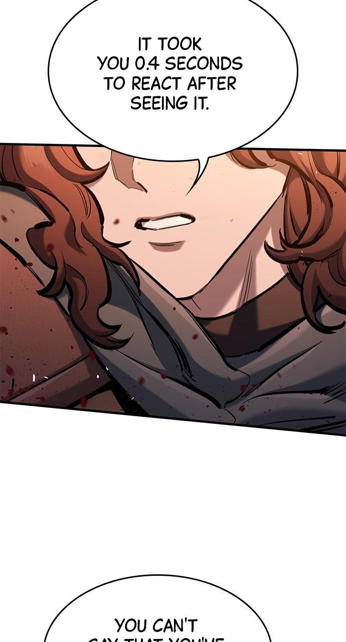 Read Eternally Regressing Knight Manga Online